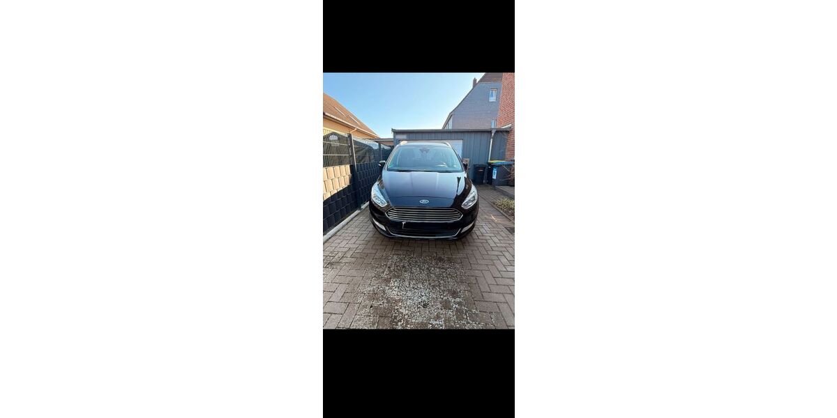 Ford Galaxy 174.000 km 14.000 &euro; Wunstorf 31515