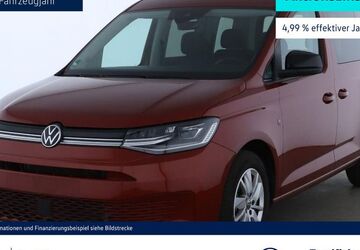 VW Caddy 30.272 km 30.590 &euro; Hannover 30419