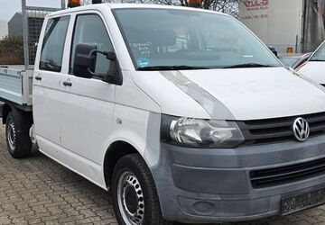 VW T5 Transporter 144.256 km 8.710 &euro; Garbsen 30827