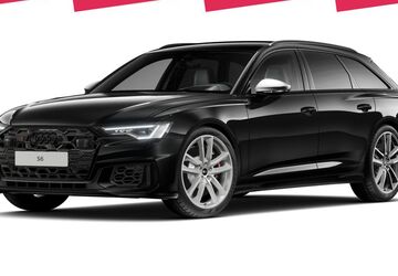 Audi S6 62.997 km 51.990 &euro; Hannover 30179