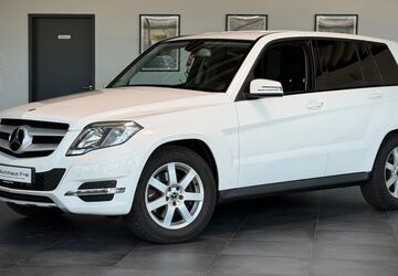 Mercedes-Benz GLK 220 113.888 km 18.480 &euro; Laatzen 30880