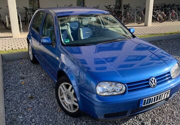 VW Golf 227.000 km 1.390 &euro; Hannover 30559