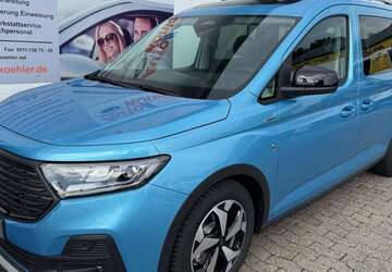 Ford Tourneo Connect 9.000 km 38.900 &euro; Isernhagen NB (Hannover) 30916