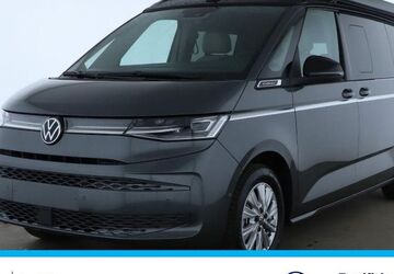 VW T7 California 12.780 km 76.400 &euro; Hannover 30419