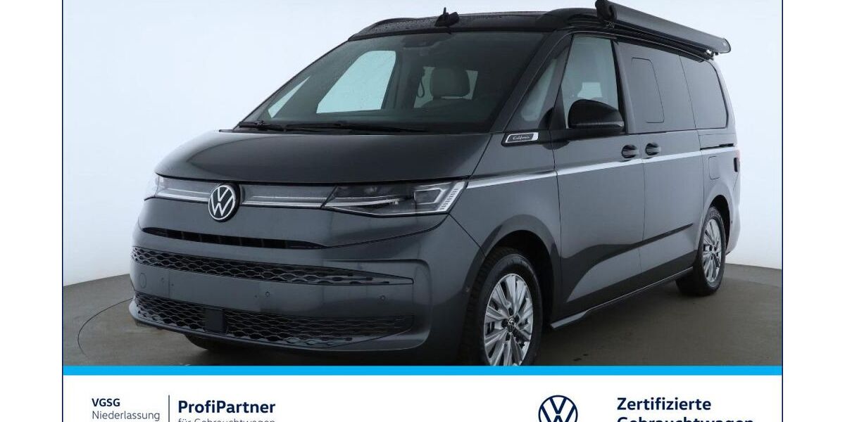 VW T7 California 12.780 km 76.400 &euro; Hannover 30419