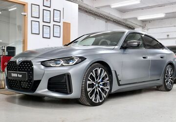 BMW 420 Gran Coupé 111.032 km 36.999 &euro; Hannover 30163
