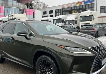 Lexus Andere 54.300 km 53.062 &euro; Hildesheim 31137