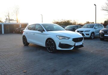 Cupra Leon 78.880 km 22.900 &euro; Hannover 30457