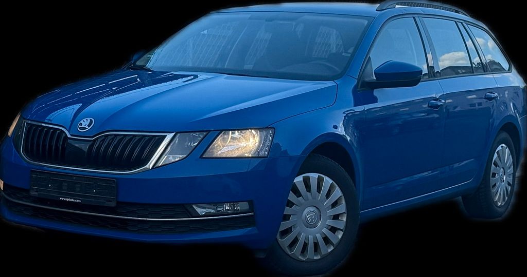 Skoda Octavia 214.711 km 6.990 &euro; Garbsen 30827