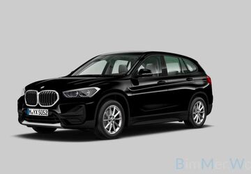 BMW X1 88.878 km 21.350 &euro; Burgdorf 31303