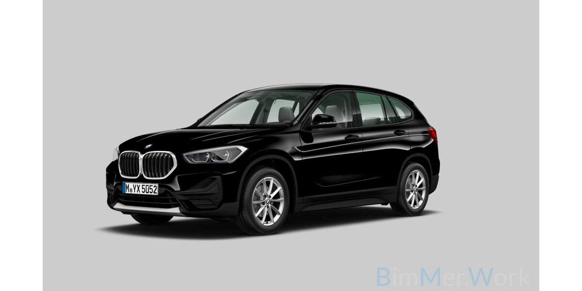 BMW X1 88.878 km 21.350 &euro; Burgdorf 31303