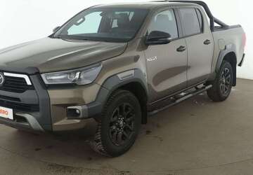 Toyota Hilux 83.275 km 44.490 &euro; Laatzen 30880