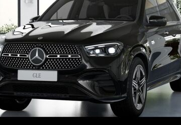 Mercedes-Benz GLE 350 9.900 km 85.990 &euro; Hannover 30655