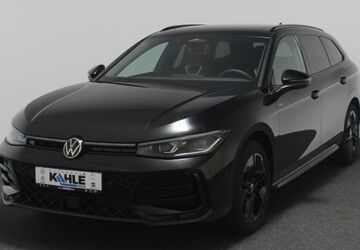 VW Passat Variant 17.500 km 38.990 &euro; Hannover 30419