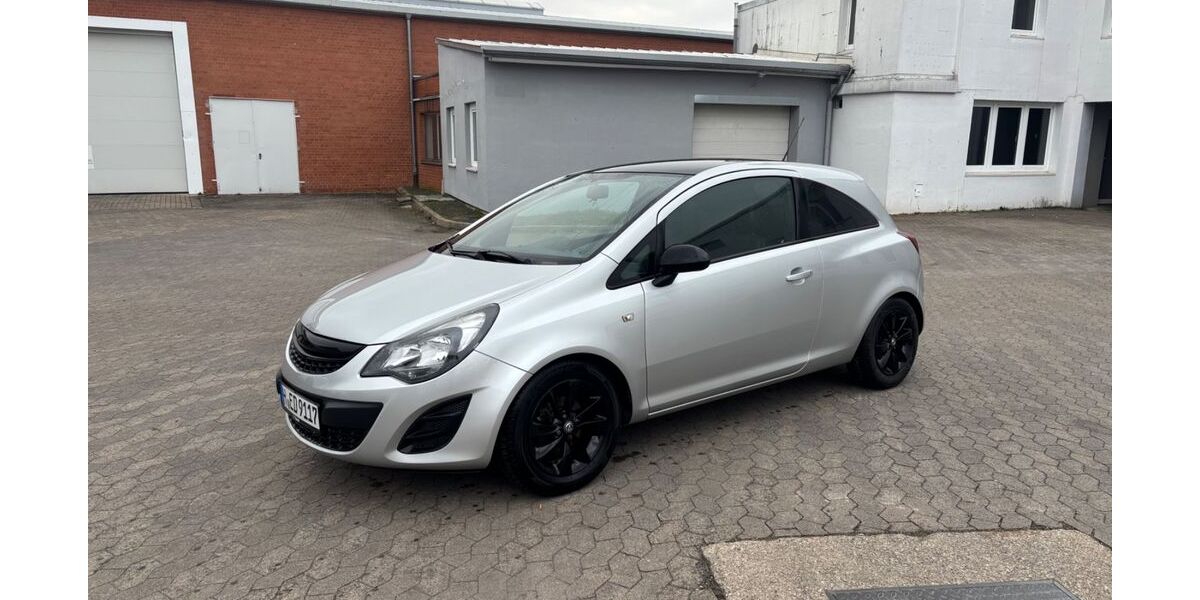 Opel Corsa 139.894 km 4.600 &euro; Sehnde 31319
