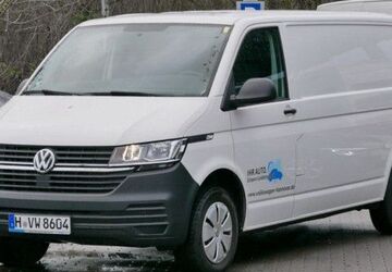 VW T6 Transporter 16.500 km 25.450 &euro; Langenhagen 30853