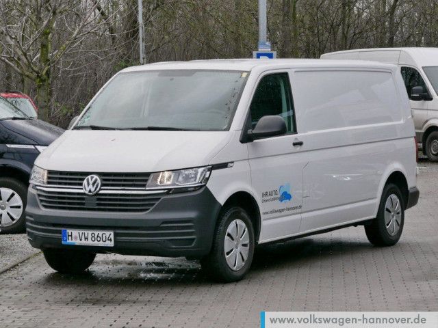 VW T6 Transporter 16.500 km 25.450 &euro; Langenhagen 30853