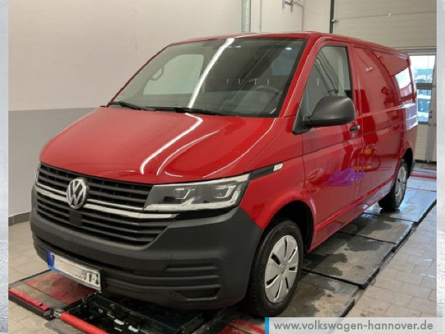 VW T6 Transporter 74.460 km 25.980 &euro; Hannover 30519