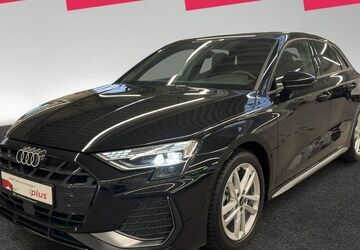 Audi A3 9.999 km 33.490 &euro; Hannover 30179