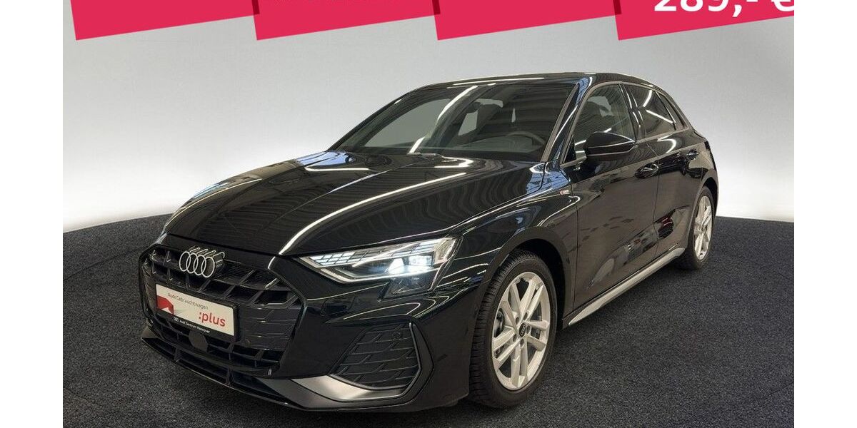Audi A3 9.999 km 33.490 &euro; Hannover 30179