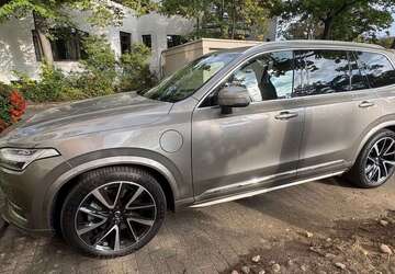 Volvo XC90 218.000 km 31.600 &euro; Hannover 30161