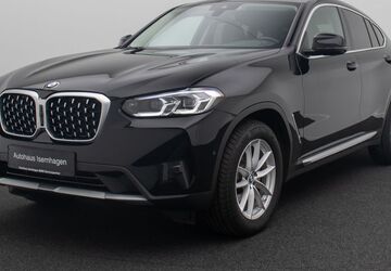 BMW X4 25.593 km 39.499 &euro; Isernhagen 30916