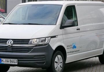 VW T6 Transporter 28.800 km 26.450 &euro; Langenhagen 30853