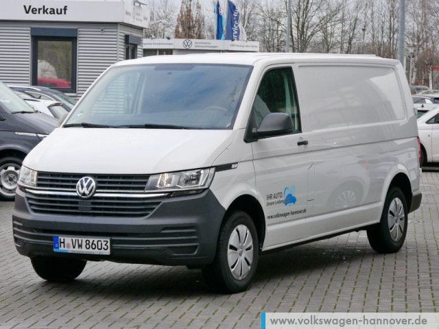 VW T6 Transporter 28.800 km 26.450 &euro; Langenhagen 30853
