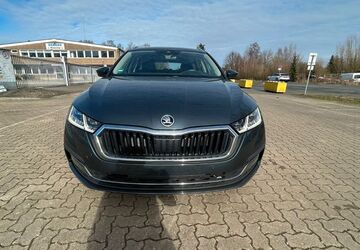 Skoda Octavia 139.088 km 17.000 &euro; Neustadt am Rübenberge 31535