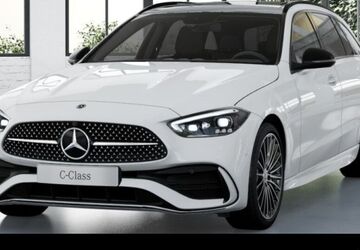 Mercedes-Benz C 200 9.066 km 45.390 &euro; Hannover 30655