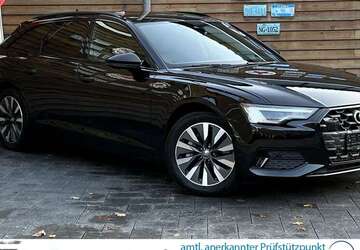 Audi A6 6.943 km 39.900 &euro; Langenhagen 30855