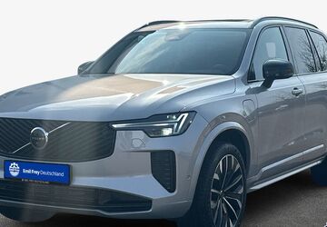 Volvo XC90 23.728 km 62.417 &euro; Hildesheim 31135