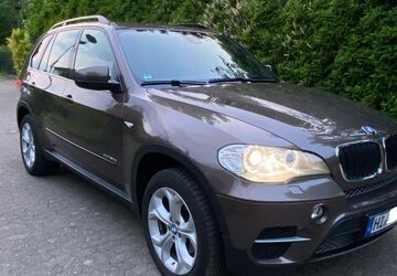 BMW X5 193.000 km 15.000 &euro; Hildesheim 31135