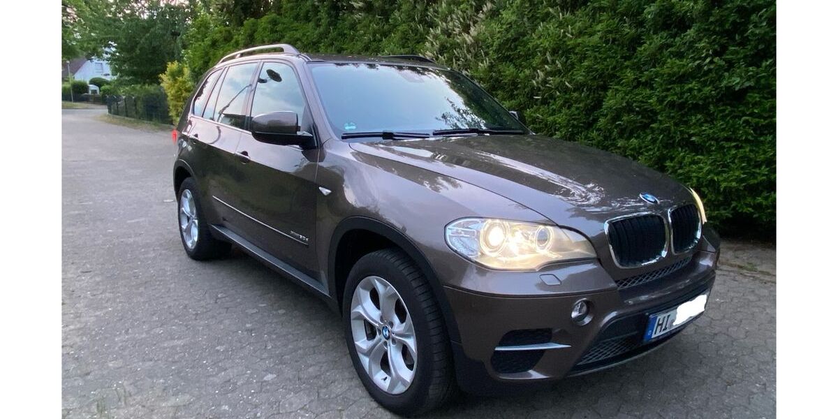 BMW X5 193.000 km 15.000 &euro; Hildesheim 31135