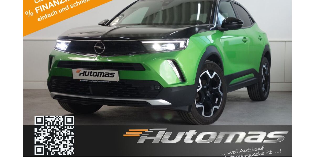 Opel Mokka 57.224 km 16.890 &euro; Garbsen / Hannover 30827