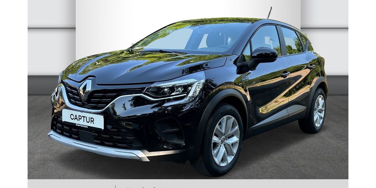Renault Captur 12.883 km 17.960 &euro; Hannover 30519