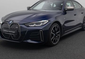 BMW i4 38.168 km 46.999 &euro; Isernhagen 30916