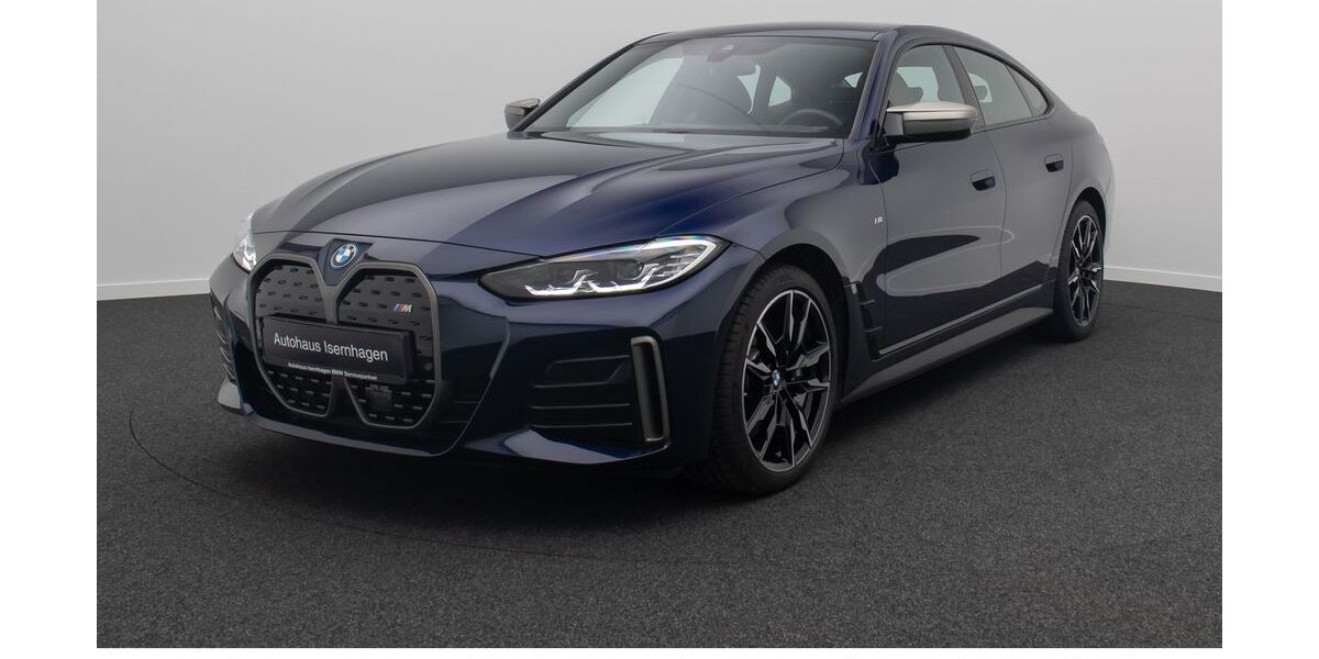 BMW i4 38.168 km 46.999 &euro; Isernhagen 30916
