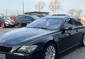 BMW 645 222.830 km 7.950 &euro; Barsinghausen ( bei Hannover ) 30890