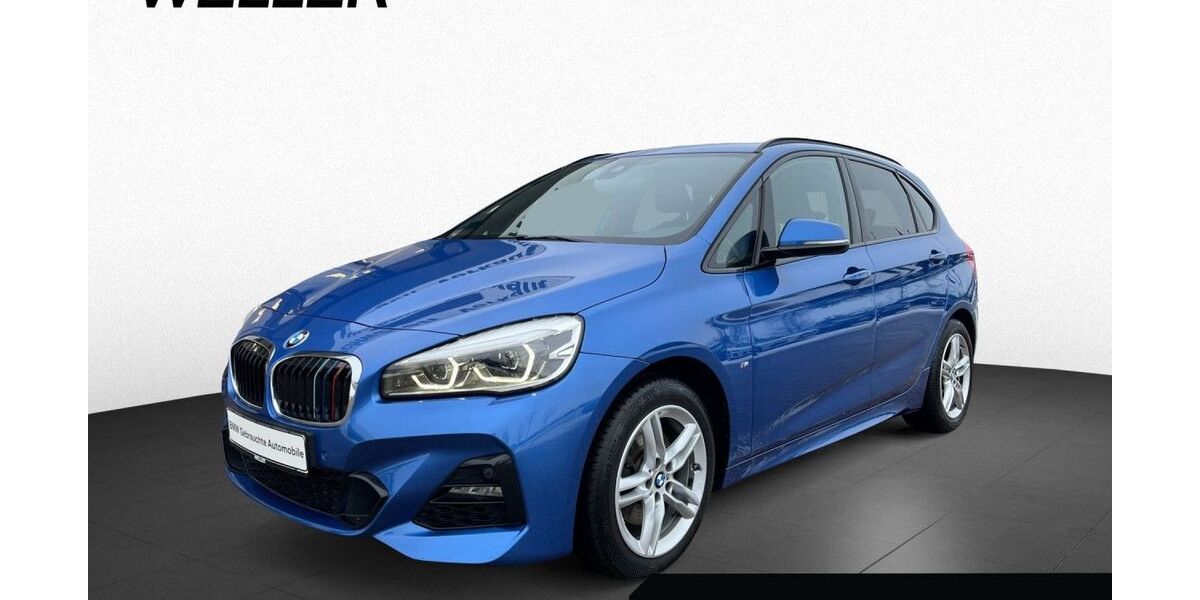 BMW 220 Active Tourer 77.022 km 19.680 &euro; Burgdorf 31303