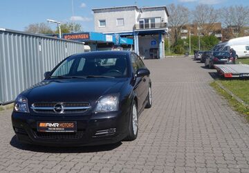 Opel Vectra 125.000 km 2.690 &euro; Hemmingen 30966