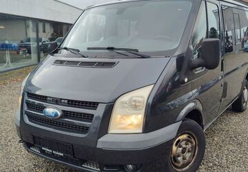 Ford Transit 225.000 km 4.990 &euro; Springe 31832