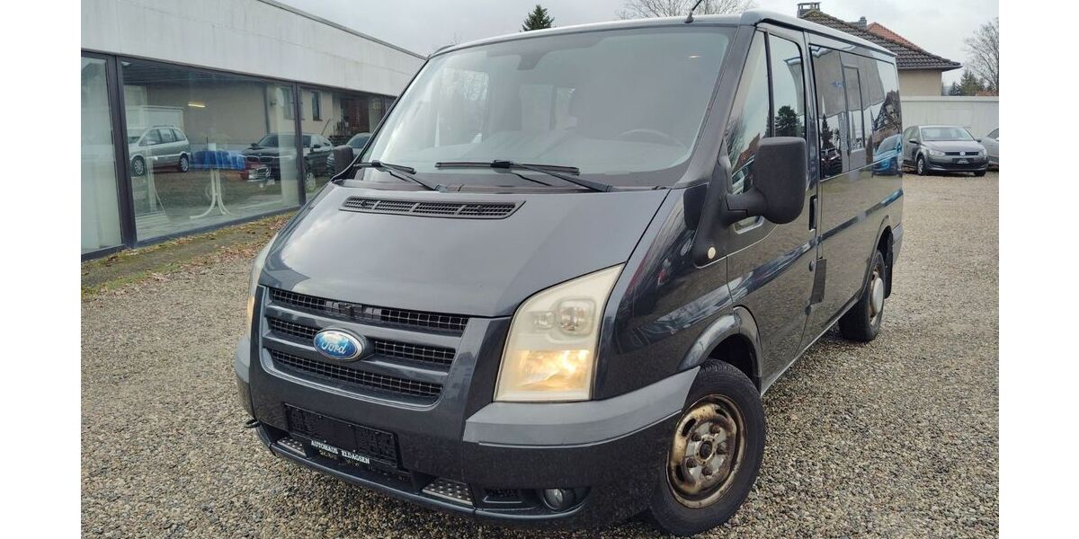 Ford Transit 225.000 km 4.990 &euro; Springe 31832