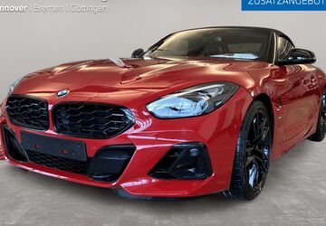 BMW Z4 M40 11.921 km 55.900 &euro; Hannover 30539