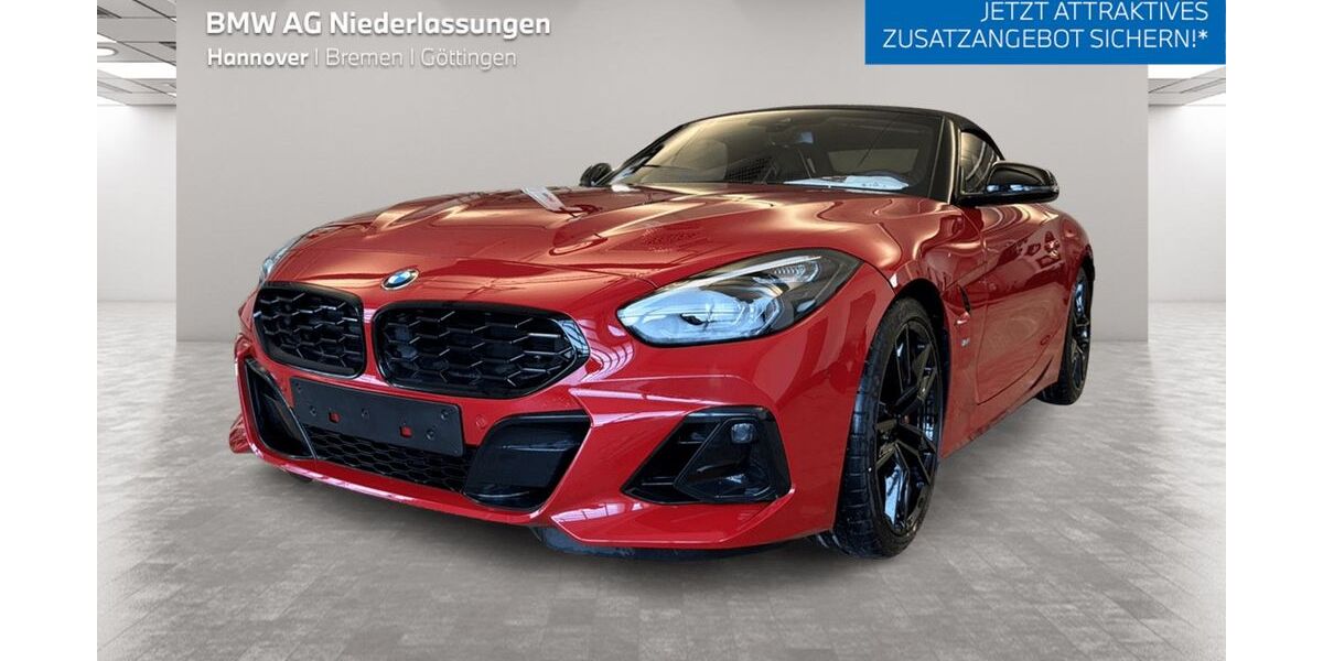 BMW Z4 M40 11.921 km 55.900 &euro; Hannover 30539