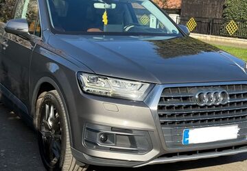 Audi Q7 215.000 km 19.900 &euro; Hannover 30657