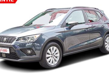 Seat Arona 83.090 km 15.990 &euro; Hannover 30179