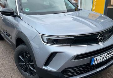 Opel Mokka 63.895 km 17.490 &euro; Springe 31832