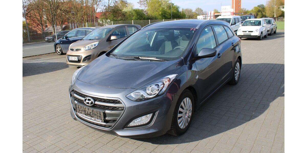Hyundai i30 99.000 km 5.900 &euro; Ronnenberg 30952