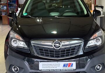 Opel Mokka 164.000 km 7.890 &euro; Laatzen 30880